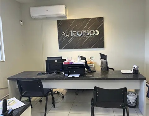 Ferramenta teste 2